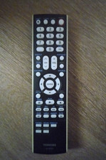 Genuine Toshiba SE-R0305 Remote Control