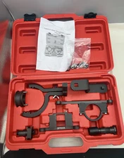 DPTOOL Camshaft Timing Tool Kit Compatible with Ford Land Rover Explorer Must...