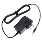 5V DC 2A 2000mA AC Adapter 3.5mm x 1.35mm US Plug Home Wall Charger Power Supply