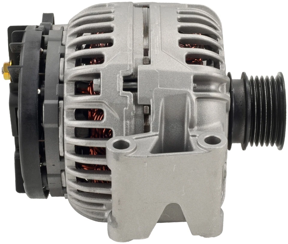 Alternador (remanufacturado) Bosch para Mercedes-Benz GLK350 2010-2012 3,5 L V6 Foto 4 de 4