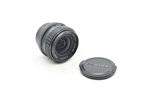 Pentax 30mm f2.8 SMC Lens K-Mount #850