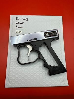 Bob Long Defiant Frame