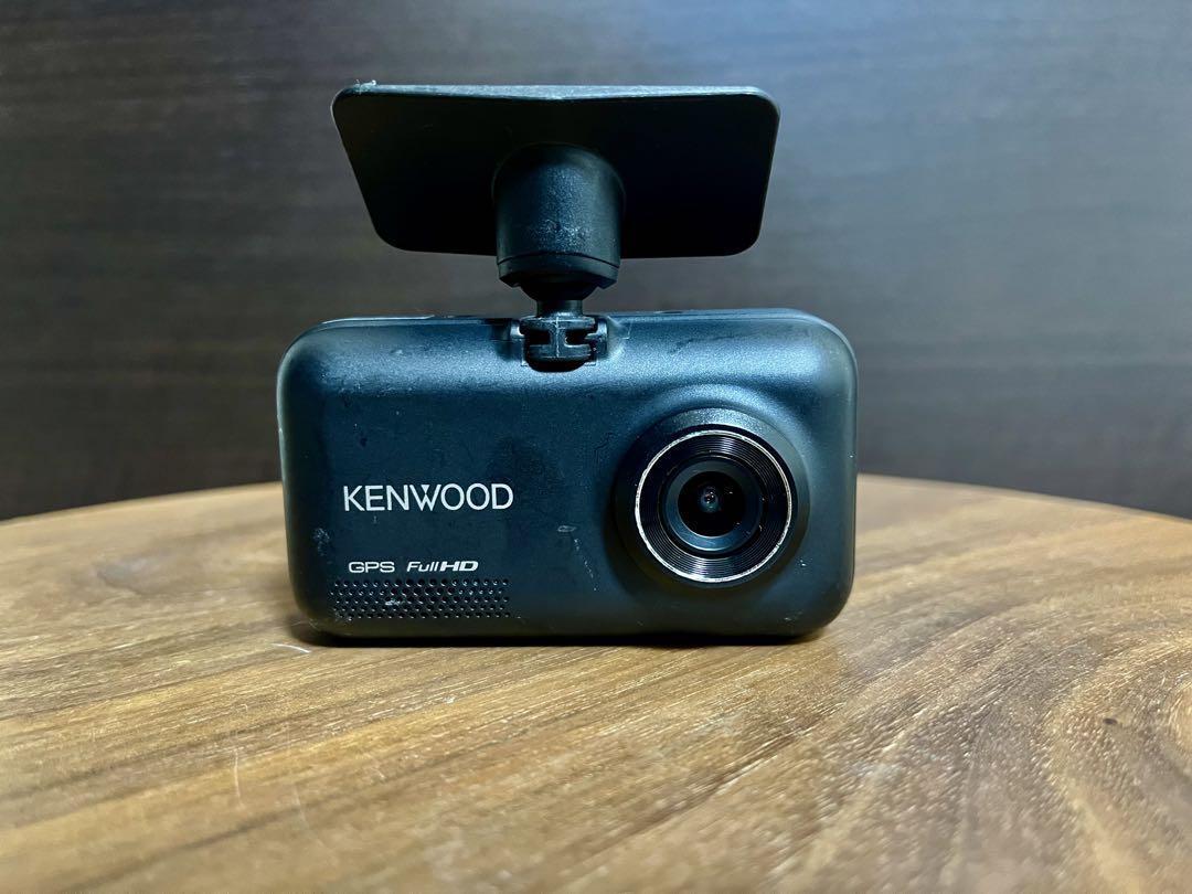 KENWOOD DRV-MR740 Dash Car Full HD Drive Recorder | eBay