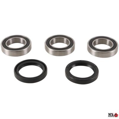 RADLAGERSATZ HINTEN KAWASAKI KX250F 2021-2023 PIVOT WORKS PWRWK-K...