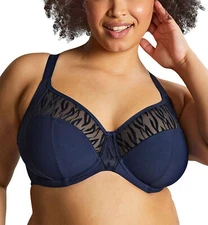 Sculptresse by Panache Alexa Full Cup Underwire Bra (11105)