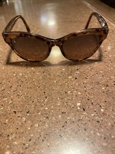 Maui Jim Kuuipo MJ 799-09A Frames Only Pink Brown Tortoise 51-18-140
