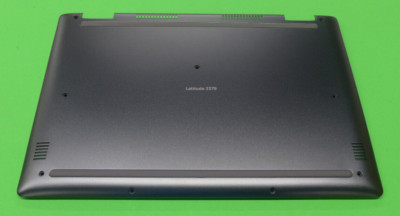 NEW Dell Latitude 13 3379 Bottom Base Cover Assembly GGVH1