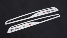 SILLS ALFA ROMEO GIULIA QUADRIFOGLIO VERDE QV Q4 VELOCE TI SUPER B-TECH BUSINESS