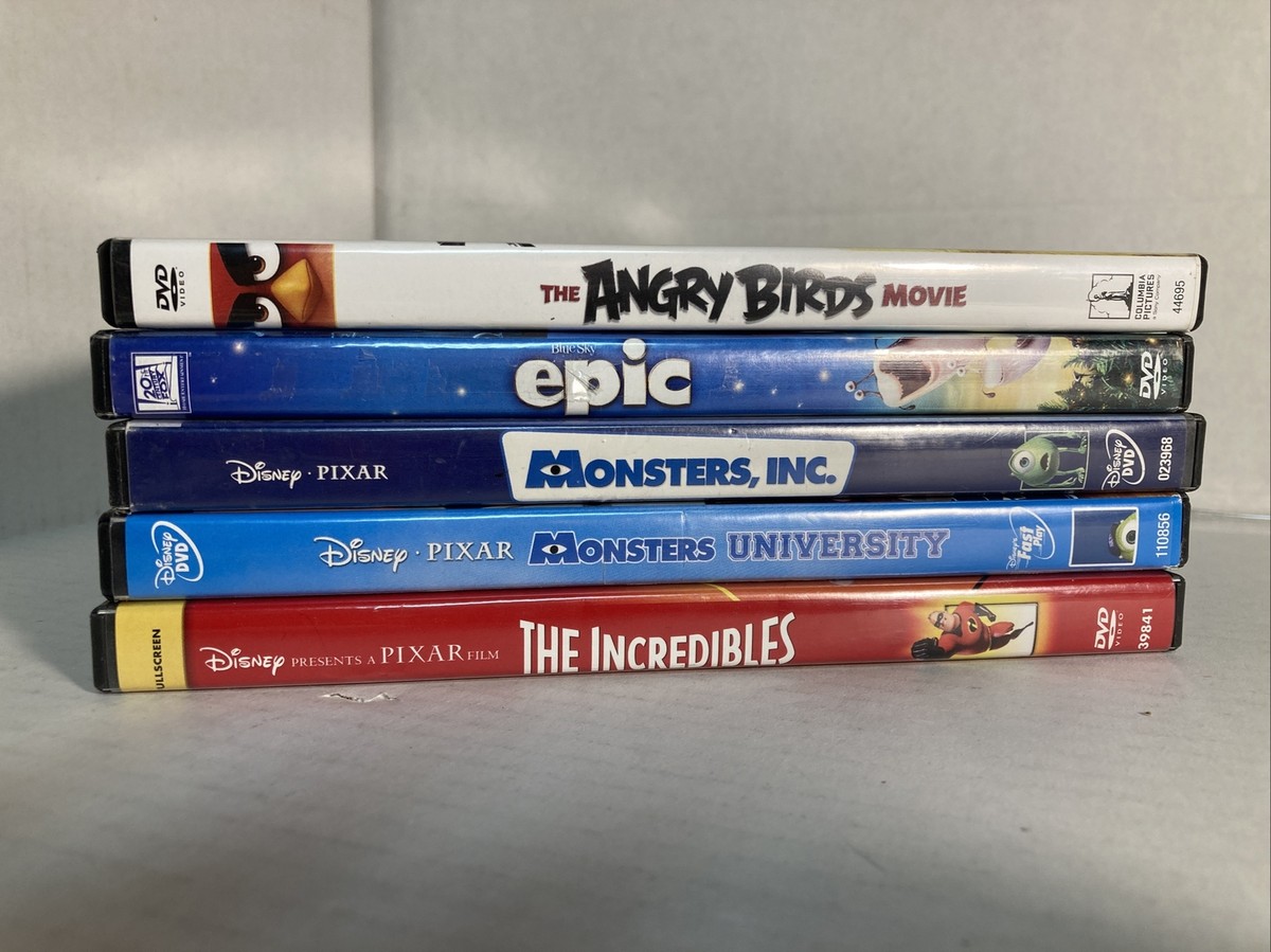 kids dvd lot bundle | eBay