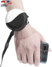 Hands Free Retractable Dog Leash 8.2 Ft Tangle Free Reflective for Small Dogs