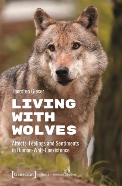 Living With Wolves