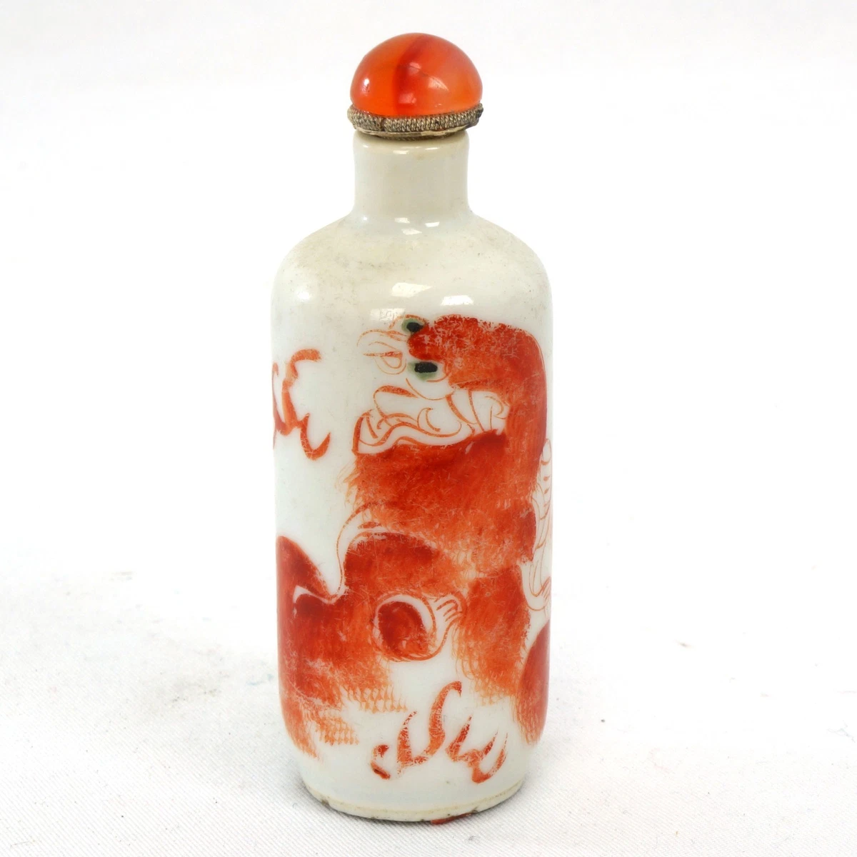 陶瓷1900-1940 年中国鼻烟壶| eBay