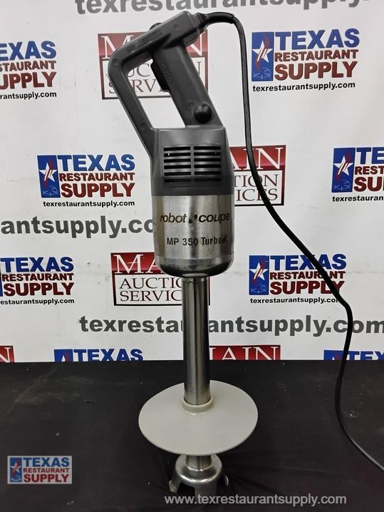 Robot Coupe MP350 Immersion Blender