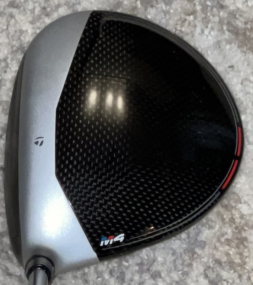 Tête De Driver TaylorMade SIM 10,5° Droitier D'occasion - Japon