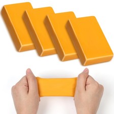 Car Clay Bar 4 Pack 400g Premium Grade Clay Bars Auto Detailing Magic Clay Car Clay Bar 4 Pack 400g Premium Grade Clay Bars Auto Detailing Magic Clay