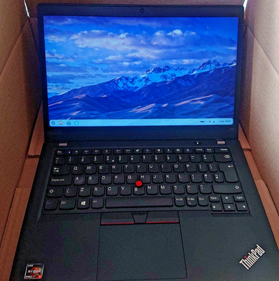 Lenovo ThinkPad X395, 13.3 Lenovo ThinkPad X395, 13.3