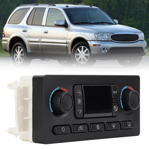 New Climate Control Switch Module 599 211XD Stable Reliable Rugged Climate - Picture 23 of 23
