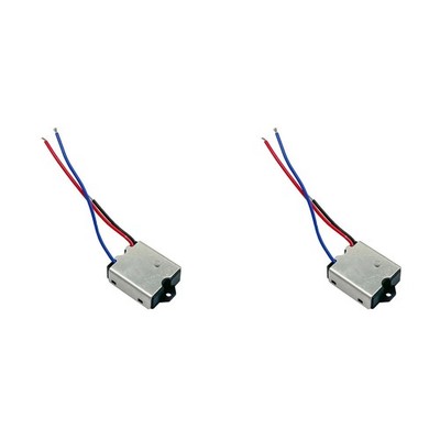 2x soft start switch for angle grinder, retrofit module, start-up current limiting 4903