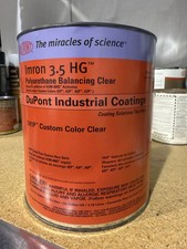 Imron 3.5 HG Polyurethane Balancing Clear - Gallon