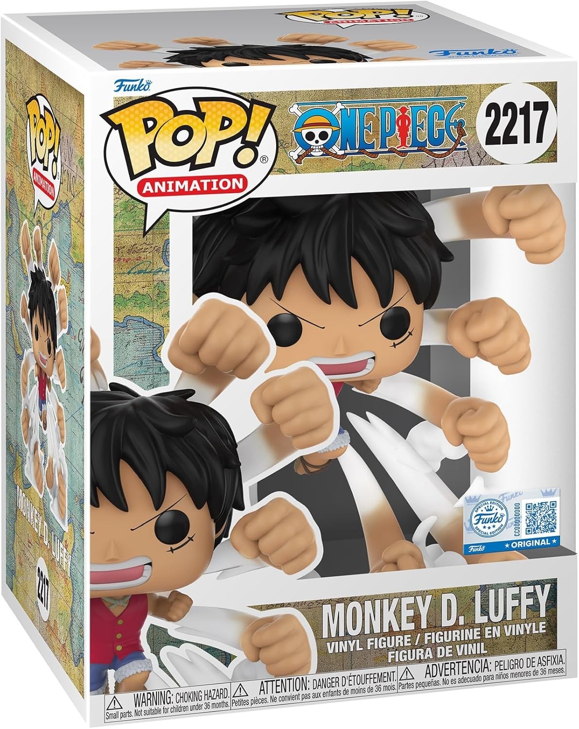 FUNKO POP Riven league of legends - Immagine 77