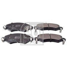 Kits de frein Subaru G3X JUSTY