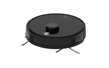 Arlec Lumiray Grid Connect Smart Laser Robotic Vacuum