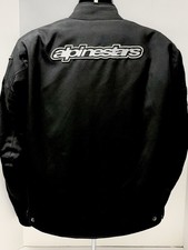 Womens Alpinestars Stella Waterproof Motorcyc...