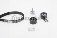Continental Ctam CT1162K5 Zahnriemenkit FüR CitroËN, Ds, Fiat, Ford, Mazda