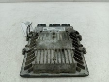 FORD FUSION ENGINE F6JB CONTROL MODULE ECU 7S61-12A650-FA MK1 2001 - 2012