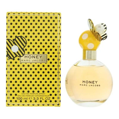 Marc Jacobs Honey Eau de Parfum 100ml Spray for Her