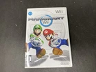 New ListingMario Kart Wii (Nintendo Wii, 2008) Complete with Manual and Insert CIB