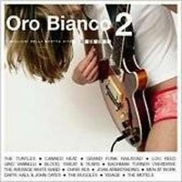 Self ORO Bianco 2 CD Pop-Rock International 2006
