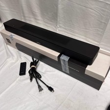 Bose - Smart Soundbar 600