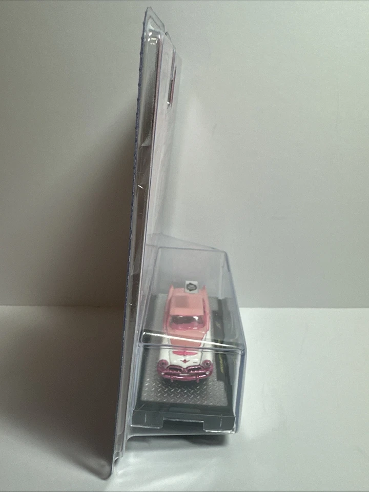 M2 Chase 1955 Dodge La Femme Cherry Coke 750 Made - Image 3 of 4