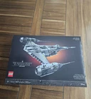Lego Star Wars #75442 Mandalorian's N-1 Starfighter UCS New Sealed