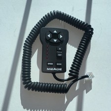 Meade Autostar 35-4702-00 Computer Telescope ...