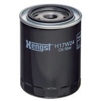Hengst Filter ÖLfilter U.A. FüR CitroËN, Fiat, Iveco, Peugeot, Santana