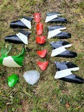 Różne mini- Moto Plastics
