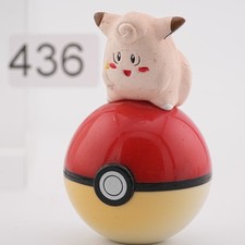 Pokemon Figure -Sold as per photo- From Japanese Lot