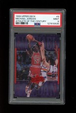 Top Michael Jordan Collectibles of All-Time 15