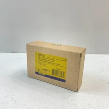 SQUARE D 9999SX8 Auxiliary Contact: 1NO/1NC 10 A Max Current (AC)