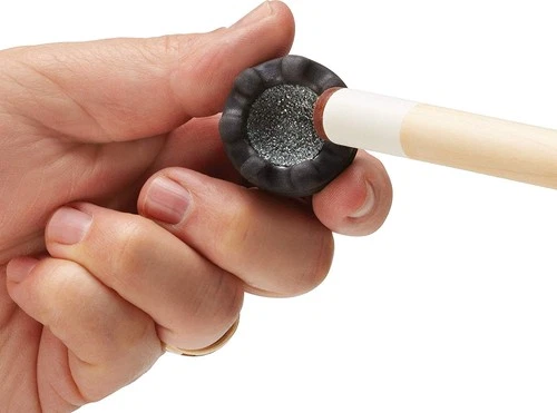 Viper Revolution Spider Pool Cue - Thumbnail 4