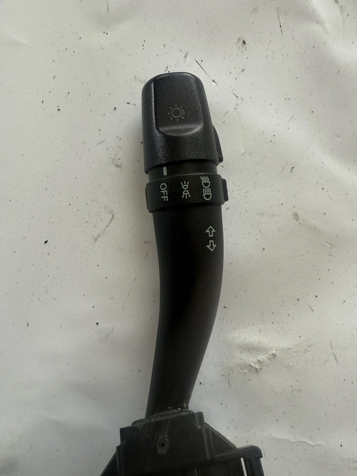 2005-2007 Hyundai Sonata Headlight Turn Signal Switch OEM. 93410-3K000 - Image 2 of 4
