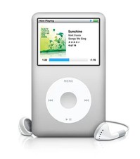 Apple iPod Classic 160GB Original Vintage Collector's Item Models  160GB