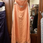 Wedding Evening Dress drag ball gown hen prom cruise Strictly come da