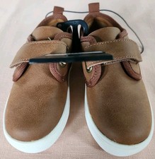 Jumping Beans Boys 11 Dress Shoes