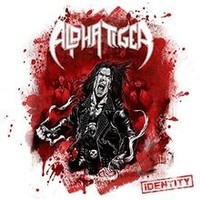 Identity Von Alpha Tiger | CD | Zustand Neu