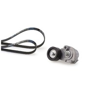Keilrippenriemensatz für Opel Astra J P10 Insignia A G09 | 24006153
