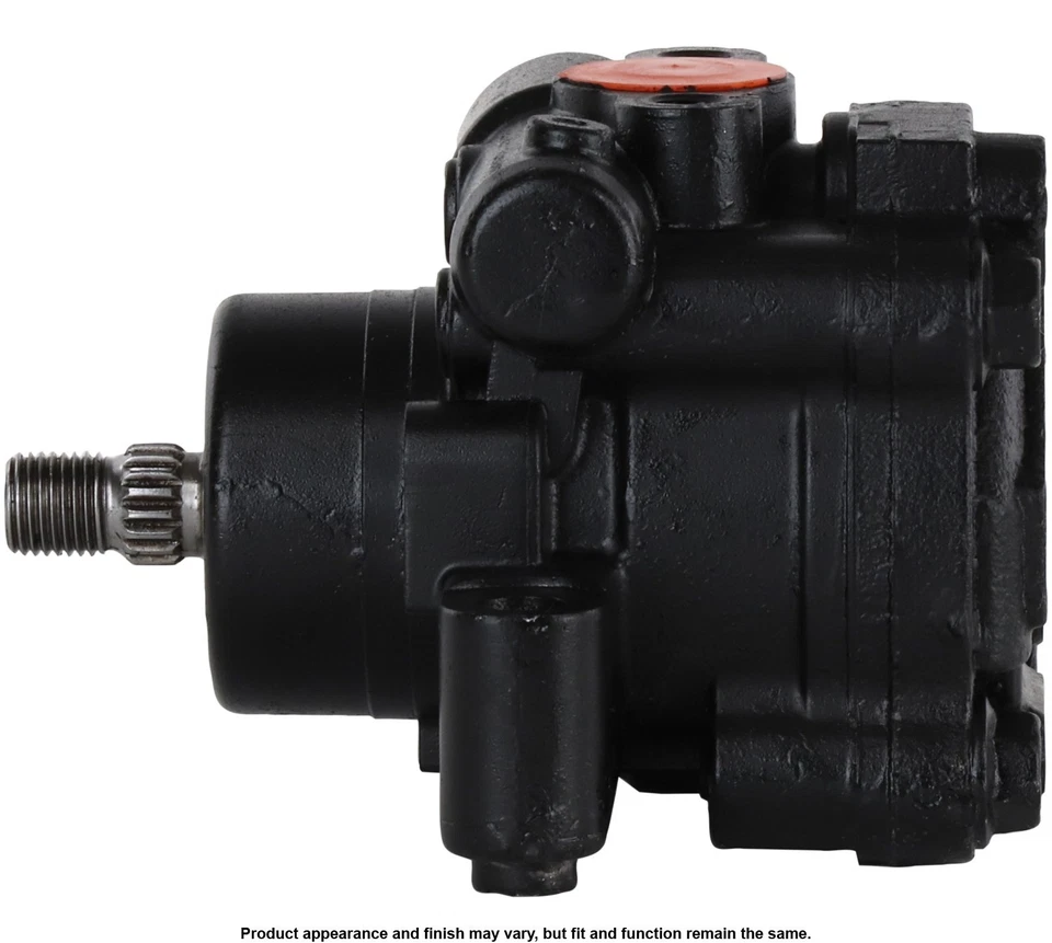 A1 Cardone 21-5370 Power Steering Pump For 04-07 Escape Mariner Tribute - Image 2 of 4