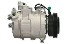 Klimaanlagen – Kompressor R 134a PAG 46 KTT090138 THERMOTEC für AUDI SKODA VW